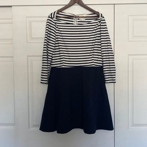 Kate Spade sailing dress